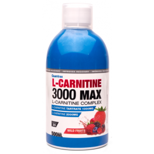 L-Carnitine 3000 (500 мл)